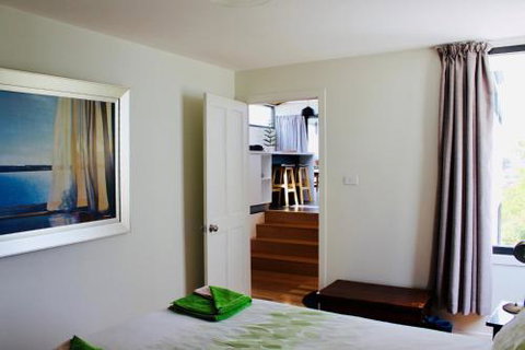 Omaroo House Panoramic Water Views - Nambucca Heads Accommodation 0