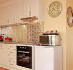 Secret Cottage - Nambucca Heads Accommodation