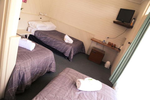 Great Western Motel - Nambucca Heads Accommodation 4