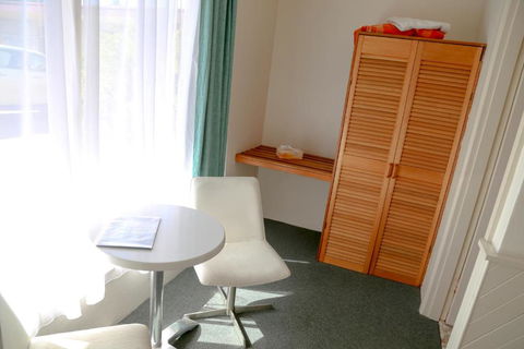 Great Western Motel - Nambucca Heads Accommodation 5