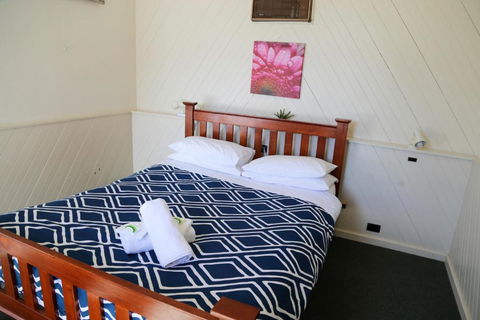 Great Western Motel - Nambucca Heads Accommodation 1