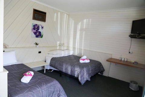 Great Western Motel - Nambucca Heads Accommodation 6
