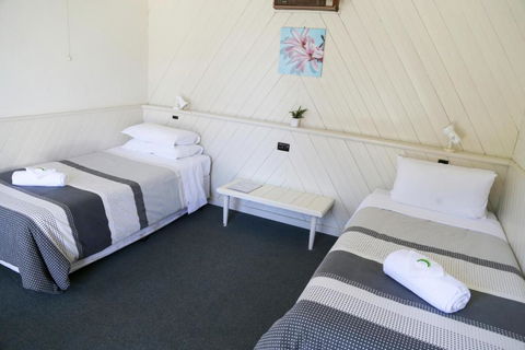 Great Western Motel - Nambucca Heads Accommodation 2