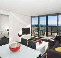 Location and Bay Views - Nambucca Heads Accommodation