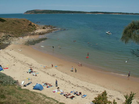 Black Dolphin Waterfront Townhouse Bay Views - Nambucca Heads Accommodation 1