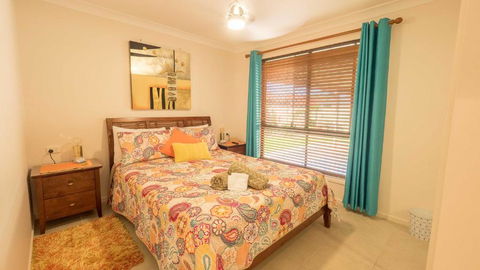 Jens Getaway - Nambucca Heads Accommodation 4