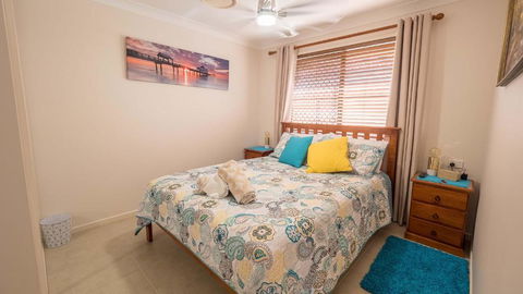 Jens Getaway - Nambucca Heads Accommodation 3