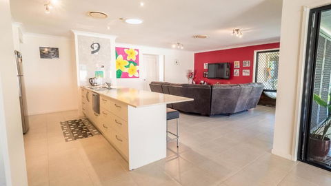 Jens Getaway - Nambucca Heads Accommodation 5