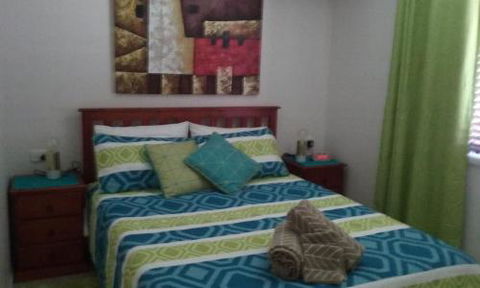 Jens Getaway - Nambucca Heads Accommodation 2