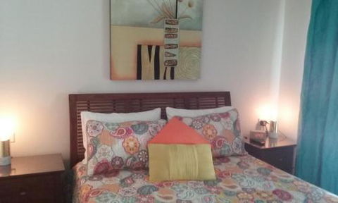 Jens Getaway - Nambucca Heads Accommodation 6