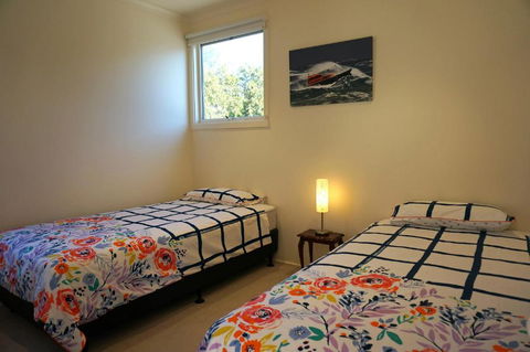 Rip Tide - Nambucca Heads Accommodation 2