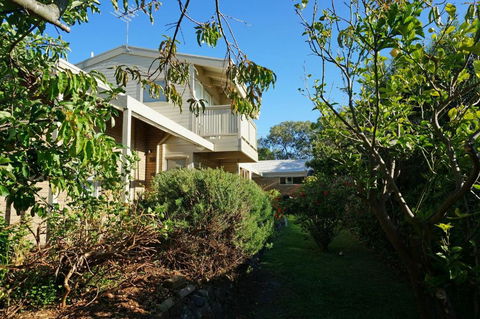 Rip Tide - Nambucca Heads Accommodation 5