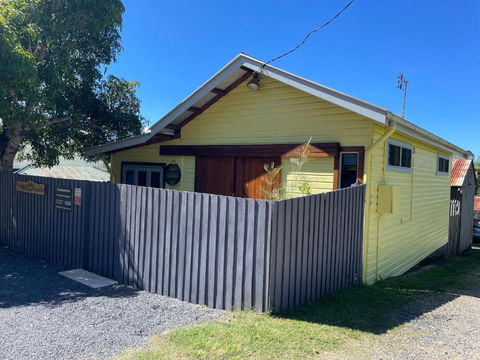 Studio 22 Bellingen - Nambucca Heads Accommodation 2