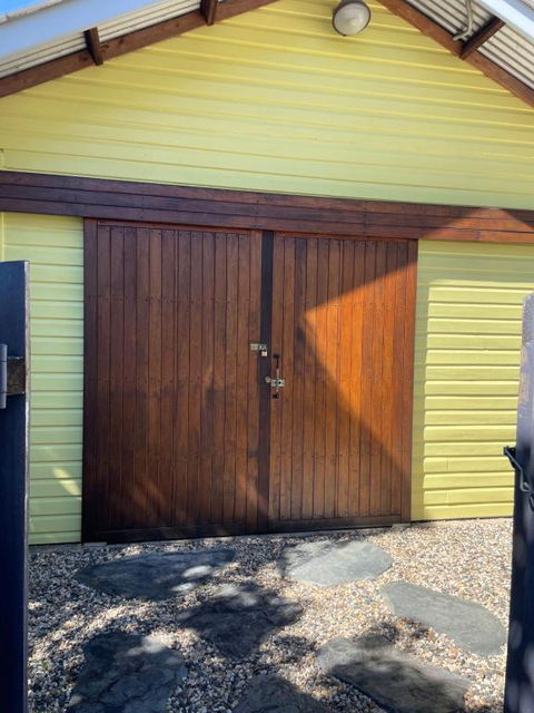 Studio 22 Bellingen - Nambucca Heads Accommodation 3