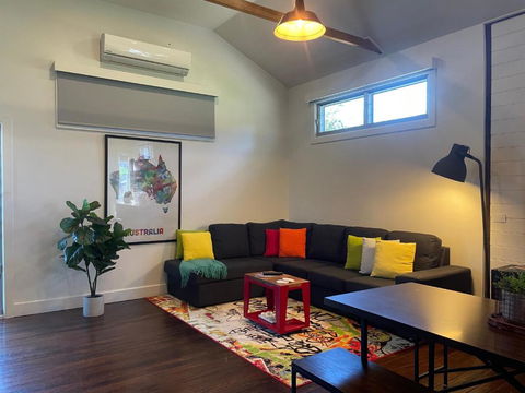 Studio 22 Bellingen - Nambucca Heads Accommodation 1