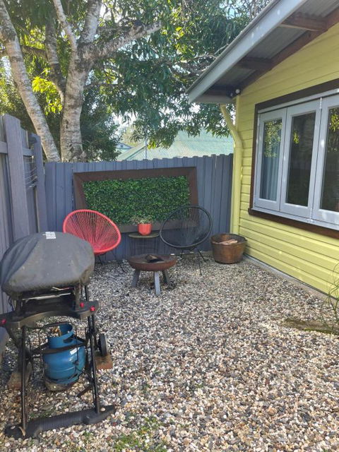 Studio 22 Bellingen - Nambucca Heads Accommodation 5
