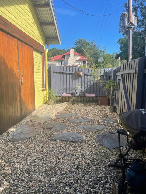 Studio 22 Bellingen - Nambucca Heads Accommodation 4