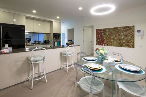 Waterfront Apartments Marinaquays Apt 221 & Apt 234 - Nambucca Heads Accommodation 6