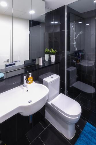 Waterfront Apartments Marinaquays Apt 221 & Apt 234 - Nambucca Heads Accommodation 5