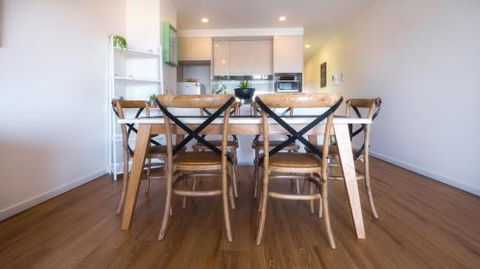 Waterfront Apartments Marinaquays Apt 221 & Apt 234 - Nambucca Heads Accommodation 4