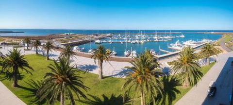 Waterfront Apartments Marinaquays Apt 221 & Apt 234 - Nambucca Heads Accommodation 2