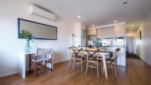 Waterfront Apartments Marinaquays Apt 221 & Apt 234 - Nambucca Heads Accommodation 3