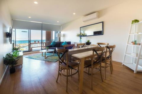 Waterfront Apartments Marinaquays Apt 221 & Apt 234 - Nambucca Heads Accommodation 0