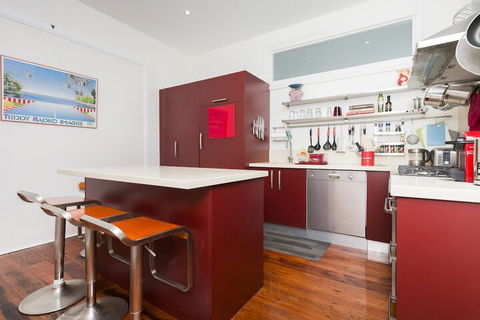 The Cov House - Nambucca Heads Accommodation 2