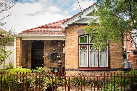 The Cov House - Nambucca Heads Accommodation 3