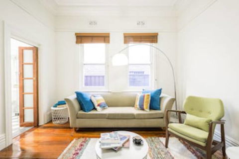 The Cov House - Nambucca Heads Accommodation 0