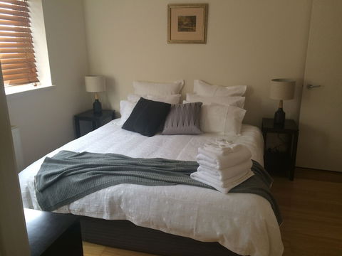Mark II 4 West - Nambucca Heads Accommodation 1