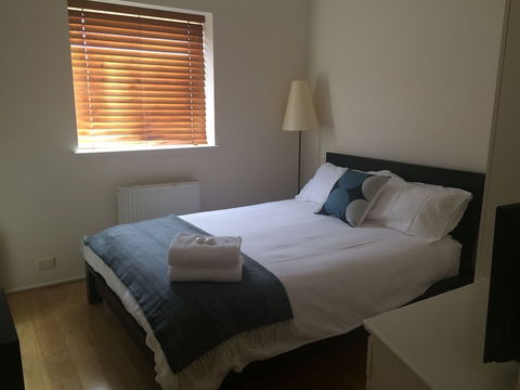 Mark II 4 West - Nambucca Heads Accommodation 5