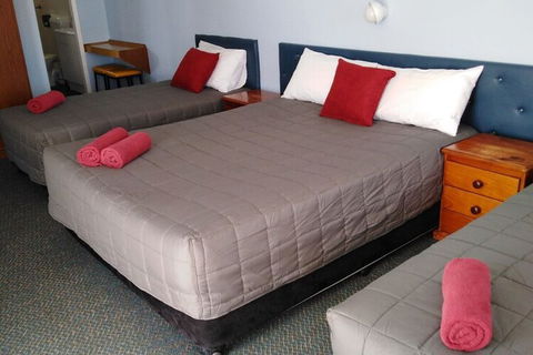 Altona Motel - Nambucca Heads Accommodation 6