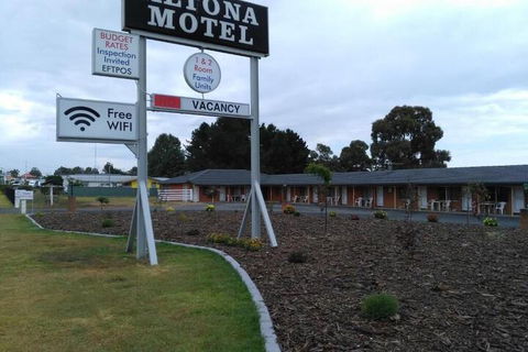 Altona Motel - Nambucca Heads Accommodation 3