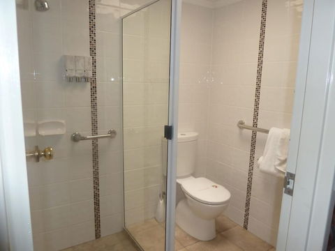 Pioneer Lodge Motel - Nambucca Heads Accommodation 5