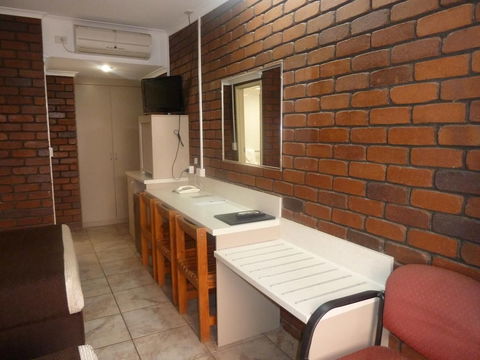 Pioneer Lodge Motel - Nambucca Heads Accommodation 2