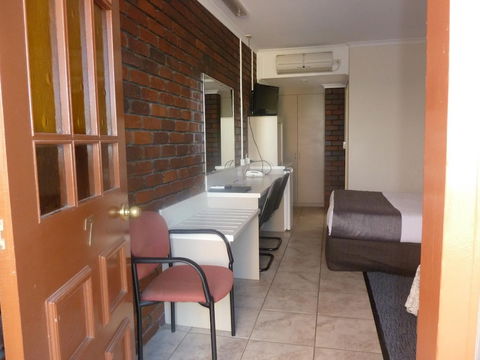 Pioneer Lodge Motel - Nambucca Heads Accommodation 4