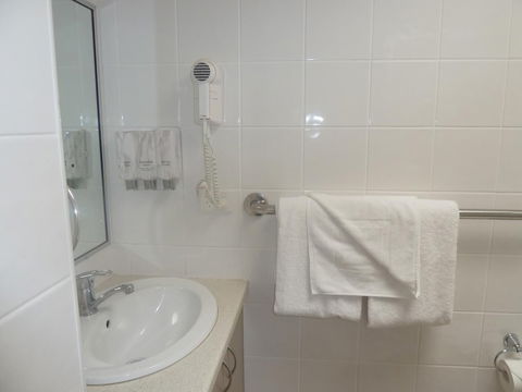 Pioneer Lodge Motel - Nambucca Heads Accommodation 6