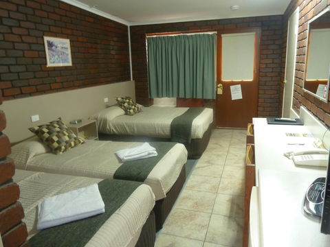Pioneer Lodge Motel - Nambucca Heads Accommodation 1