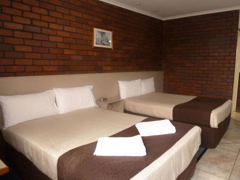 Pioneer Lodge Motel - Nambucca Heads Accommodation 3