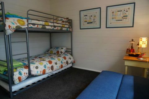 Santa Monica - Nambucca Heads Accommodation 2