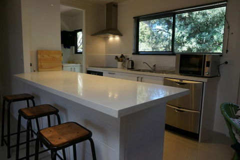 Santa Monica - Nambucca Heads Accommodation 3