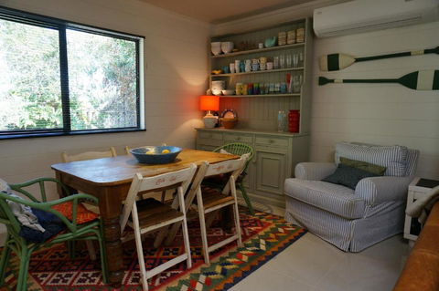 Santa Monica - Nambucca Heads Accommodation 5