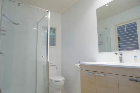 Santa Monica - Nambucca Heads Accommodation 4