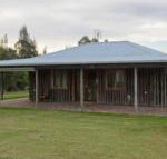 Lovedale Red Gum Cottage - Nambucca Heads Accommodation