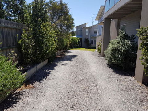 Beachcomber - Nambucca Heads Accommodation 4
