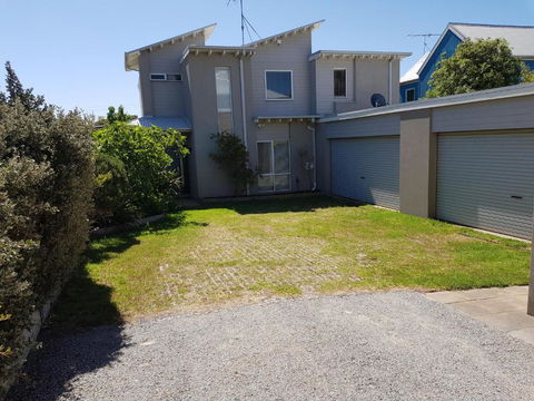 Beachcomber - Nambucca Heads Accommodation 5