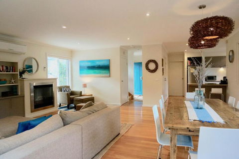 Beachcomber - Nambucca Heads Accommodation 1