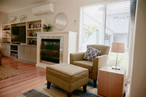 Beachcomber - Nambucca Heads Accommodation 6