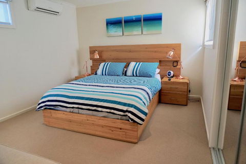 Beachcomber - Nambucca Heads Accommodation 2